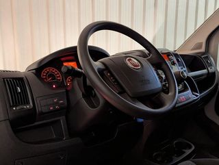 Fiat Ducato CARROZADO IGLUVAN 3.0 GNC 136CV
