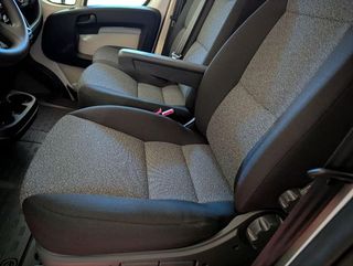 Fiat Ducato CARROZADO IGLUVAN 3.0 GNC 136CV