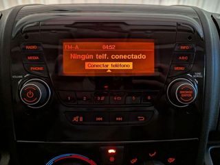 Fiat Ducato CARROZADO IGLUVAN 3.0 GNC 136CV