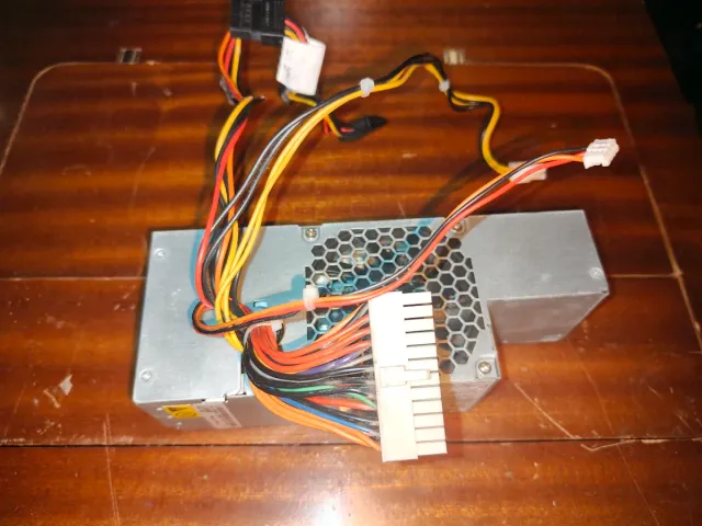 Fuente de Alimentación Dell Optiplex 7010 SFF