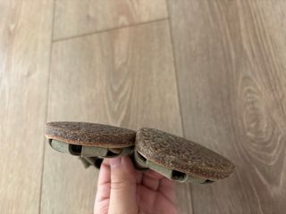 Sandalias Zara Talla 22