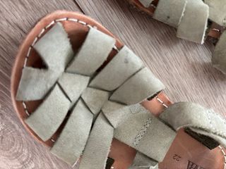 Sandalias Zara Talla 22