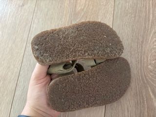 Sandalias Zara Talla 22