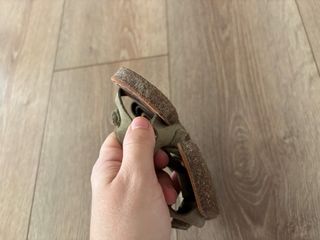 Sandalias Zara Talla 22