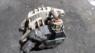 ALTERNADOR HYUNDAI I20 Classic | 01.09 - 12.12