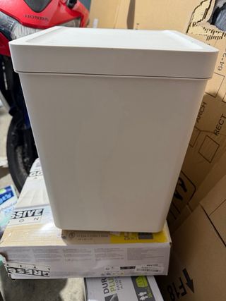 Cubo Basura Reciclaje Easy Waste 20L Tatay