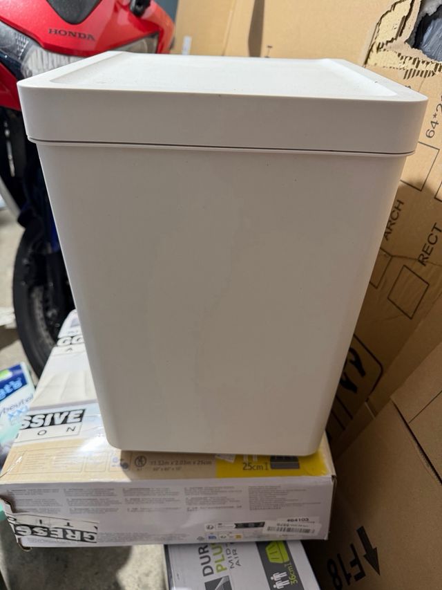 Cubo Basura Reciclaje Easy Waste 20L Tatay