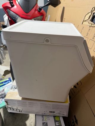 Cubo Basura Reciclaje Easy Waste 20L Tatay