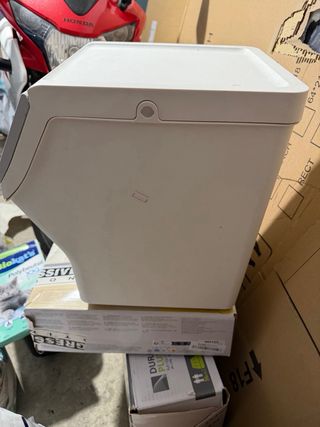 Cubo Basura Reciclaje Easy Waste 20L Tatay