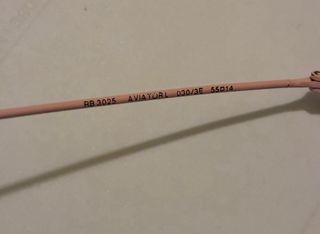 Ray-Ban Aviator Rosa