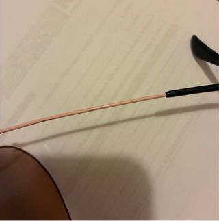 Ray-Ban Aviator Rosa