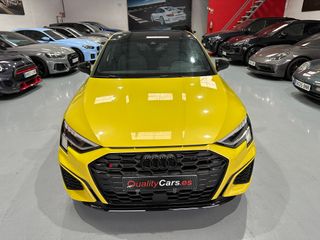 Audi S3 2023