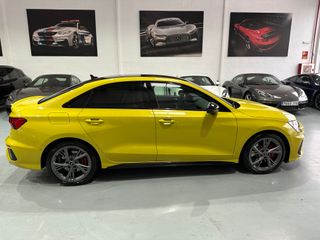 Audi S3 2023