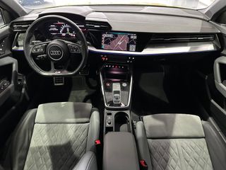 Audi S3 2023