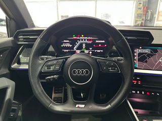 Audi S3 2023