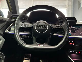 Audi S3 2023