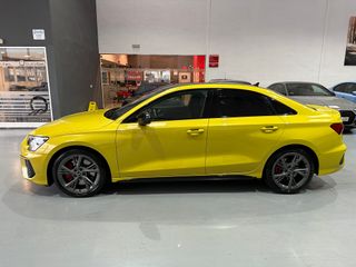 Audi S3 2023