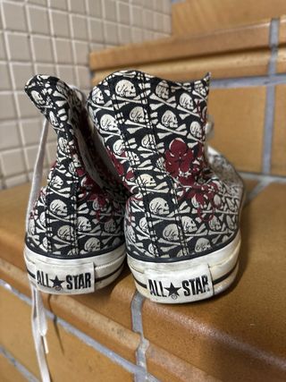 Converse All Star Talla 44