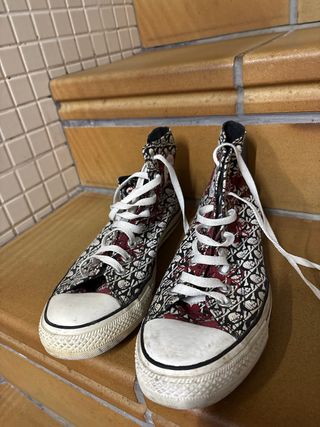 Converse All Star Talla 44