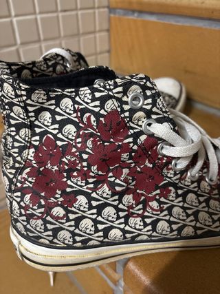 Converse All Star Talla 44