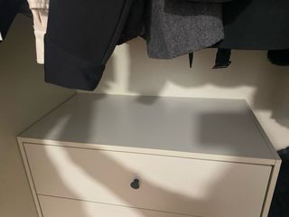 Cómoda Gursken IKEA 69x67x38 cm