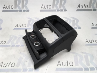 Consola central trasera Audi A6 4G C7