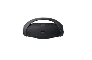 Altavoz Bluetooth Cool Street Negro