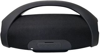 Altavoz Bluetooth Cool Street Negro