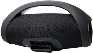 Altavoz Bluetooth Cool Street Negro