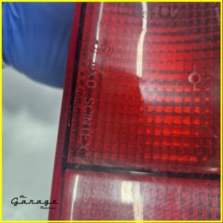 Stop Posteriore Destro CITROEN SAXO 99/04 Usato