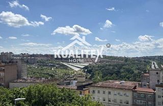 Piso en venta en Mejostilla en Cáceres