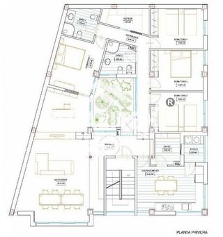 Piso en venta en Mejostilla en Cáceres