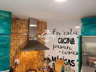 Piso en venta en Ciudad Monumental en Cáceres