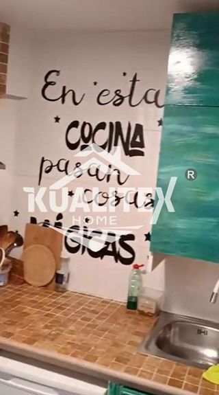 Piso en venta en Ciudad Monumental en Cáceres