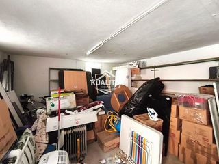 Local comercial en venta en Mejostilla en Cáceres