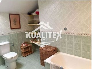 Piso en venta en Ciudad Monumental en Cáceres