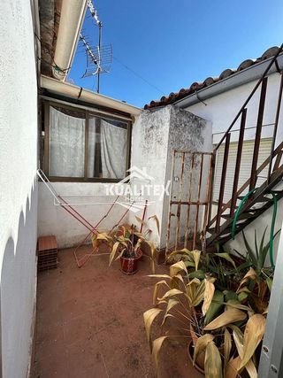 Piso en venta en Ciudad Monumental en Cáceres