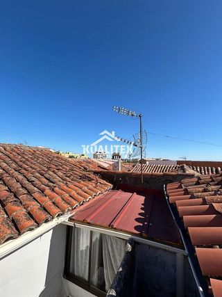 Piso en venta en Ciudad Monumental en Cáceres