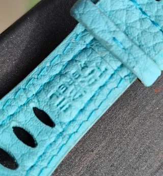 Orologio Breil donna azzurro e argento