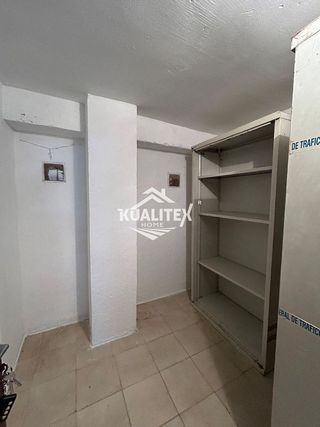 Garaje en venta en Centro en Cáceres