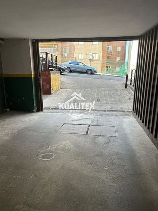 Garaje en venta en Centro en Cáceres