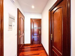 Piso en alquiler en Centro en San Sebastián-Donostia