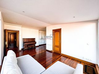 Piso en alquiler en Centro en San Sebastián-Donostia