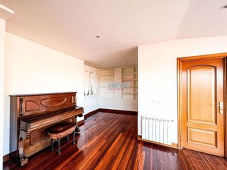 Piso en alquiler en Centro en San Sebastián-Donostia