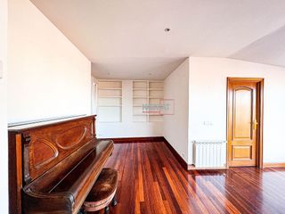 Piso en alquiler en Centro en San Sebastián-Donostia