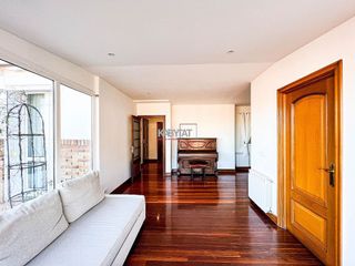 Piso en alquiler en Centro en San Sebastián-Donostia