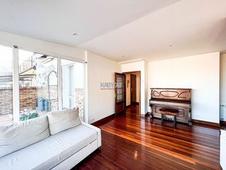 Piso en alquiler en Centro en San Sebastián-Donostia