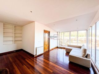 Piso en alquiler en Centro en San Sebastián-Donostia