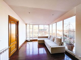 Piso en alquiler en Centro en San Sebastián-Donostia