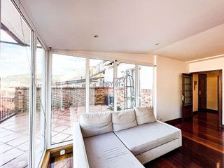 Piso en alquiler en Centro en San Sebastián-Donostia